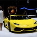 Geneva 2014: Lamborghini Hurac&aacute;n LP610-4 makes official debut image