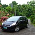 2011 Honda Jazz 1.3S image