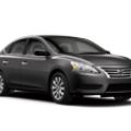 Sizing up the 2014 Nissan Sylphy image