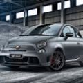 Geneva 2014: Abarth 695 biposto debuts for street and circuit image