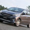 2014 Toyota Wigo 1.0G M/T image