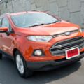 First Drive: 2014 Ford EcoSport image