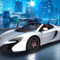 Geneva 2014: McLaren 650S Design Studio App released image