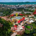 Ferrari mulling new prancing horse theme park in Spain image