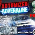 MES-DLSU holding Automized 2014 car show on March 15 image
