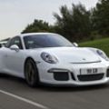 Porsche getting closer to a fix for 911 GT3 fire problems image