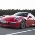 Porsche to replace engines of all 2014 911 GT3 models image
