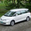 2011 Toyota Previa 2.4 Q image