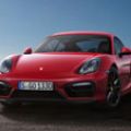 New York 2014 Preview: Porsche Cayman GTS now available with more powerful engine image