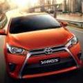 Prices of all-new 2014 Toyota Yaris leaked image
