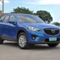 2014 Mazda CX-5 FWD PRO image