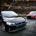 Mitsubishi to discontinue Lancer Evolution, reports say image