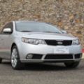 2011 Kia Forte SX image