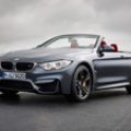 New York 2014 Preview: BMW M4 Convertible set for its global debut image