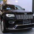 MIAS 2014: All-new Jeep Grand Cherokee makes PH debut image