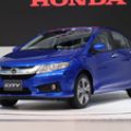 Sizing up the 2014 Honda City image