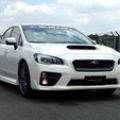 Subaru holds Asian region launch of 2014 WRX, WRX STI in the Philippines image