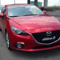 Berjaya Auto PH announces prices, variants of 2014 Mazda3 image