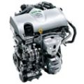 Toyota joins small-displacement engine movement image