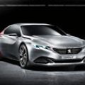 Beijing 2014 Preview: Peugeot to introduce the Exalt Concept image