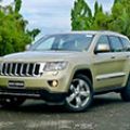 2011 Jeep Grand Cherokee Limited image