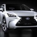 Beijing 2014 Preview: Lexus to launch new NX crossover image
