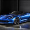 New York 2014 Preview: 2015 Corvette Z06 Convertible all set image