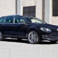 New York 2014 Preview: Volkswagen to reveal new Golf SportWagen image