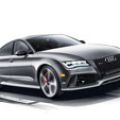 New York 2014 Preview: Audi to unveil RS 7 Dynamic Edition image