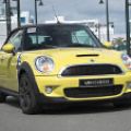 2011 MINI Cooper Cabrio S image