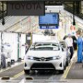 Toyota freezes global manufacturing plant expansion and ditches robots image