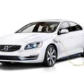 Beijing 2014:  The Volvo S60L Petrol Plug-in Hybrid makes Chinese debut image