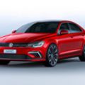 Beijing 2014: Volkswagen hosts global debut of New Midsize Coupé concept image