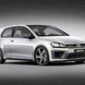 Beijing 2014: Volkswagen Golf R 400 concept unveiled image