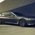 Beijing 2014: BMW Vision Future Luxury concept unveiled image
