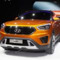 Beijing 2014: Hyundai ix25 concept unveiled image