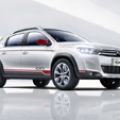 Beijing 2014: Citroen C-XR Concept revealed image
