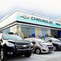Chevrolet Tarlac now open for business image