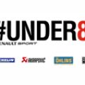 Renault Sport launches #Under8 Nurburgring campaign image
