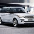 Beijing 2014: Range Rover Hybrid Long Wheelbase unveiled image
