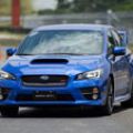 First impressions: 2014 Subaru WRX and WRX STI image