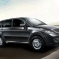 All-new Tata Aria launched in India image