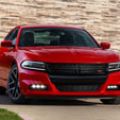 2015 Dodge Charger gets a full-body makeover image