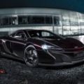 McLaren Special Operations releases images of MSO 650S Coupe Concept image