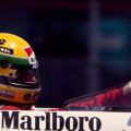 Ayrton Senna: 20 years after Imola image