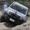2014 Isuzu D-MAX 4x4 Drive Series kicks off in Pampanga image