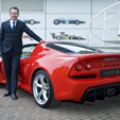 Lotus appoints Jean-Marc Gales as new CEO image