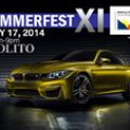 BMWCCP to hold Bimmerfest 11 this May 17 image