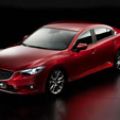 Mazda recalling 2014 Mazda6 sedans image