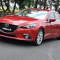 First drive: 2014 Mazda3 from Manila to Baler image